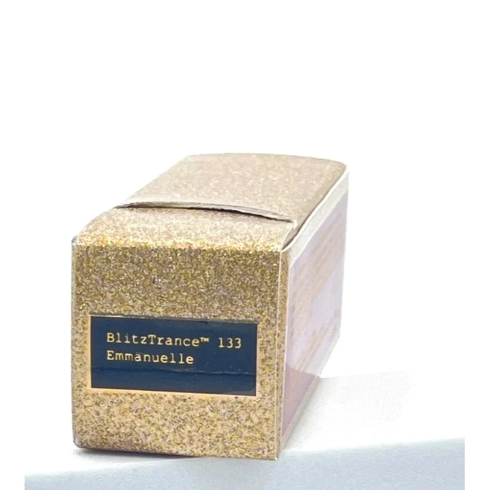 Pat McGrath Labs Blitz Trance Lipstick 133 Emmanuelle 3.9 G / 0.13 oz New In Box